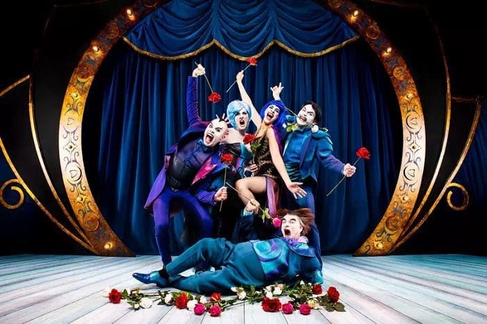 Accor patrocina musical espanhol The Opera Locos, no Brasil
