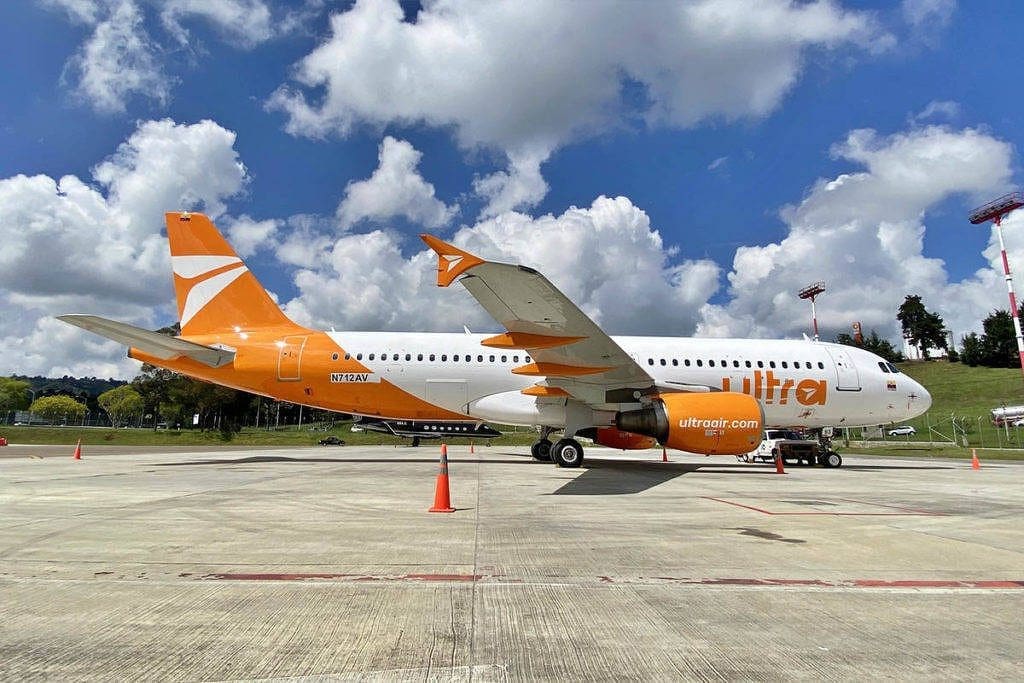 Ultra Air 3 23 Ultra Air