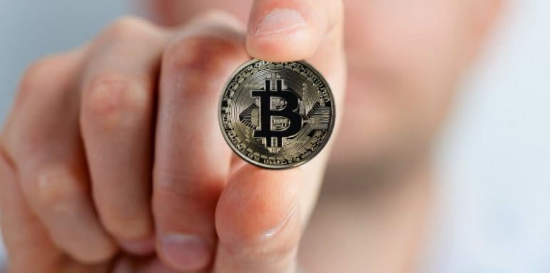 Criptomoedas Criptomoeda para o criptoturismo