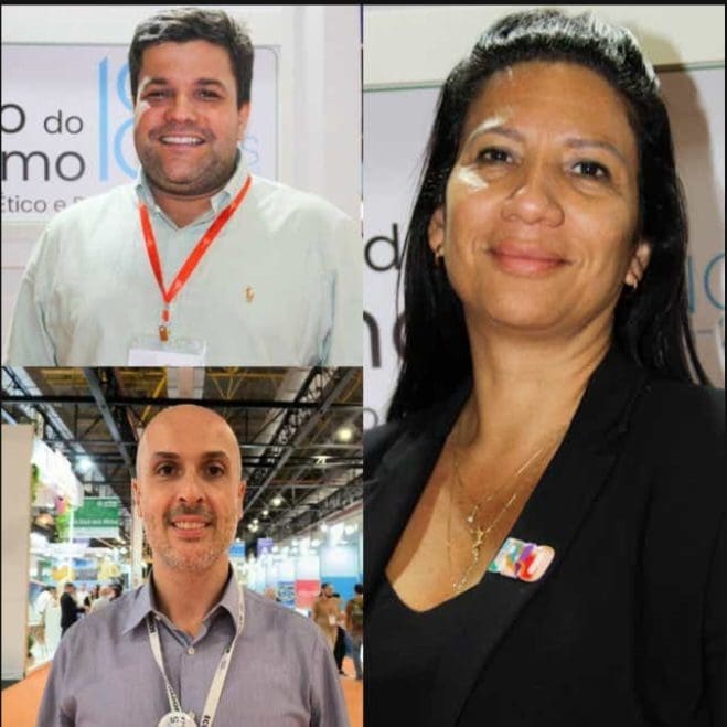 Hoteleiros
