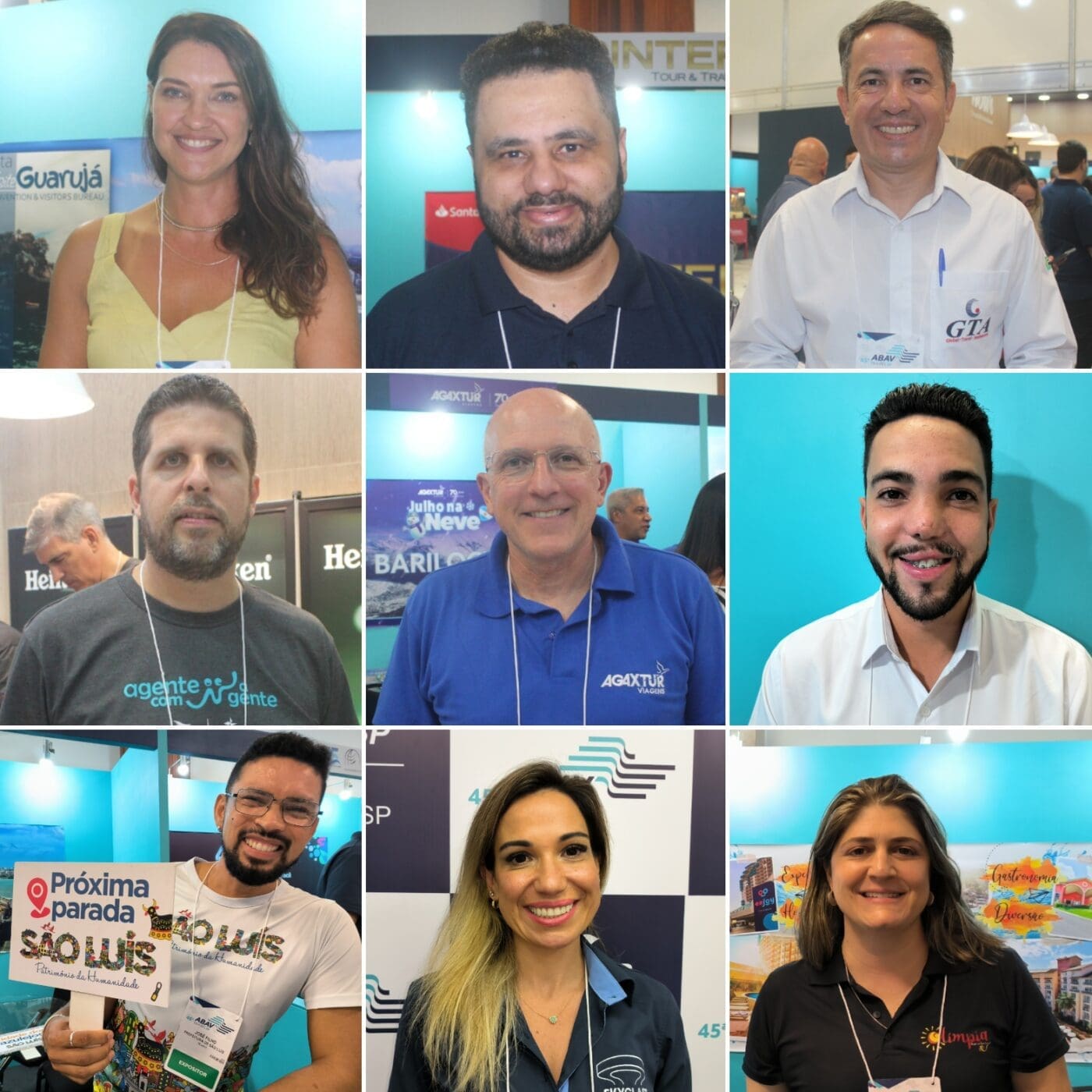 45ª Abav Travel SP em 10 minutos no PODCAST DO DT 45ª Abav Travel SP em 10 minutos no PODCAST DO DT