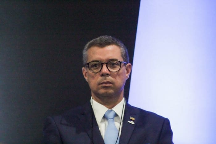 Fábio Mitidieri, Governador do Estado de Sergipe 