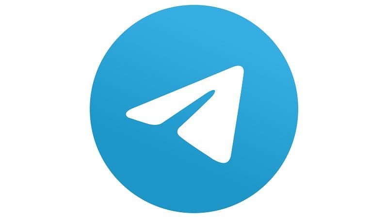 telegram Telegram