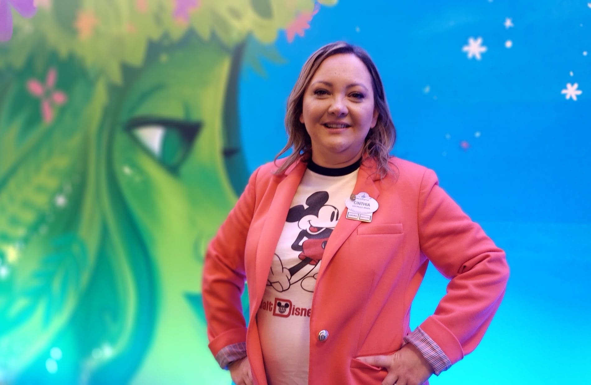Disney Destinations traz novidades