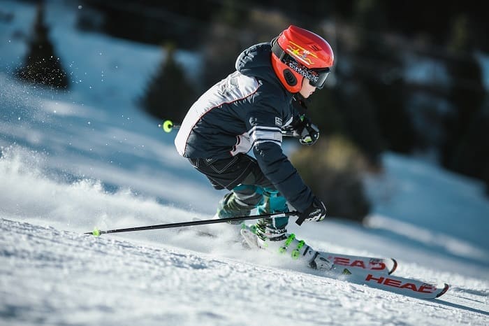 Vital Card tem seguro viagem para esportes de neve e eventos profissionais
