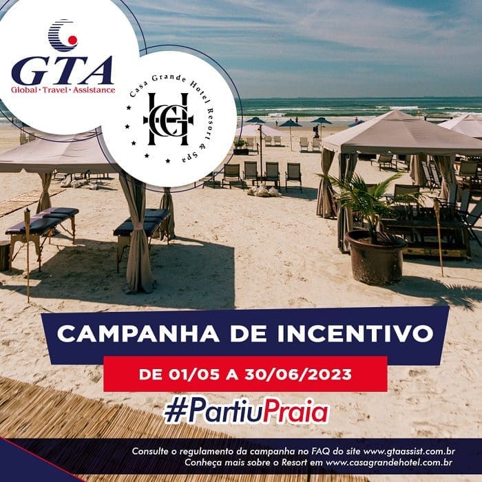 gta_tem_nova_campanha_de_incentivo GTA tem nova campanha de incentivo e premiará 3 agentes