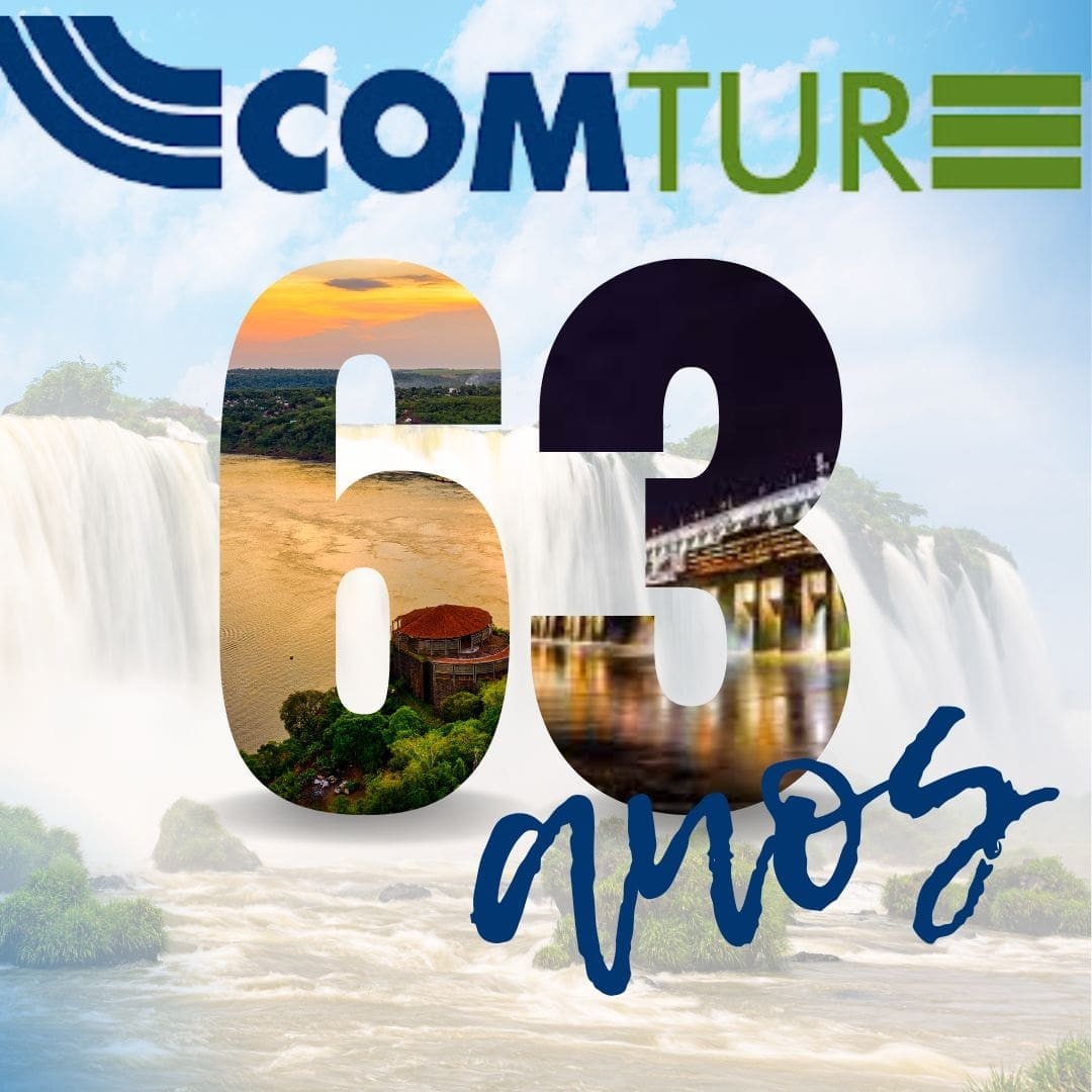 Comtur Foz