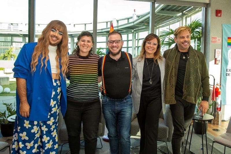 LGBTI+ Accor LGBTI+