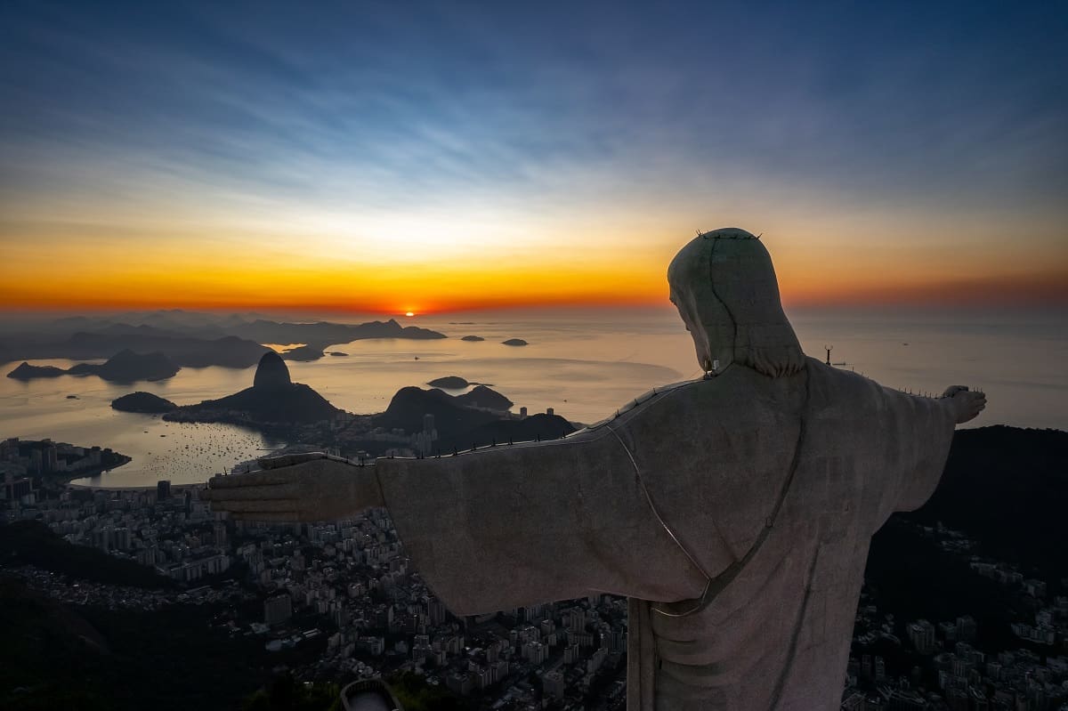 Rio de Janeiro_Crédito Ascom Setur-RJ Rio de Janeiro