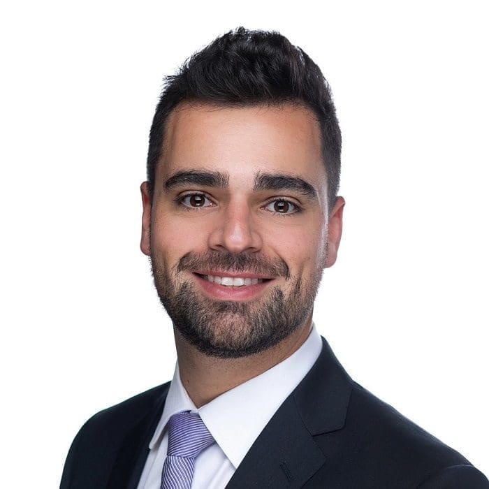 Robson-Maciel---diretor-comercial CS Global bate recorde histórico: Robson Maciel, diretor comercial da CS Globa