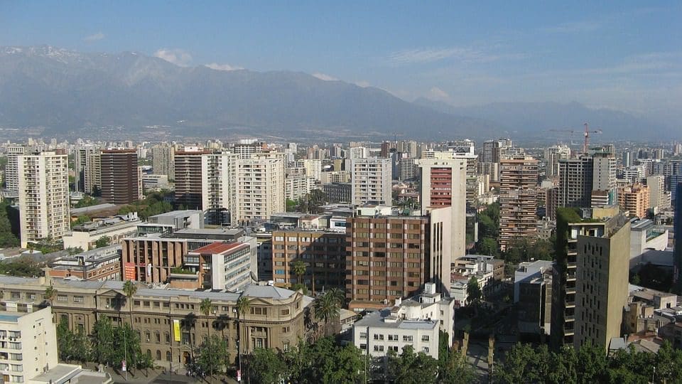 Santiago Santiago
