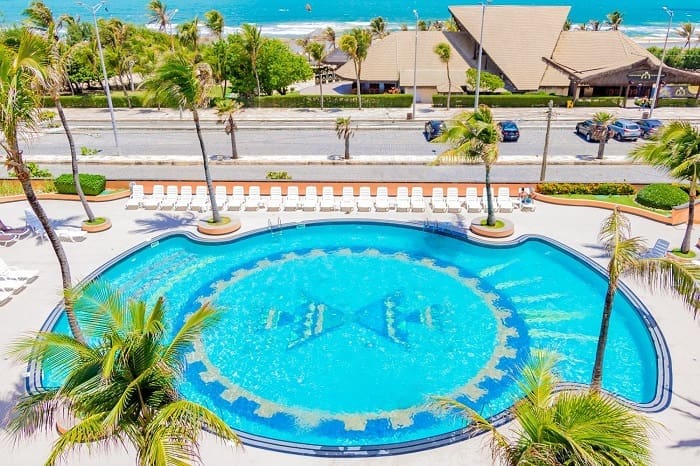 Vila GAle Fortaleza Vila Galé Fortaleza