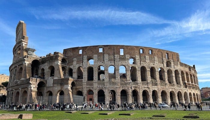 Vagas de turismo na Itália: são quase 40 mil vagas