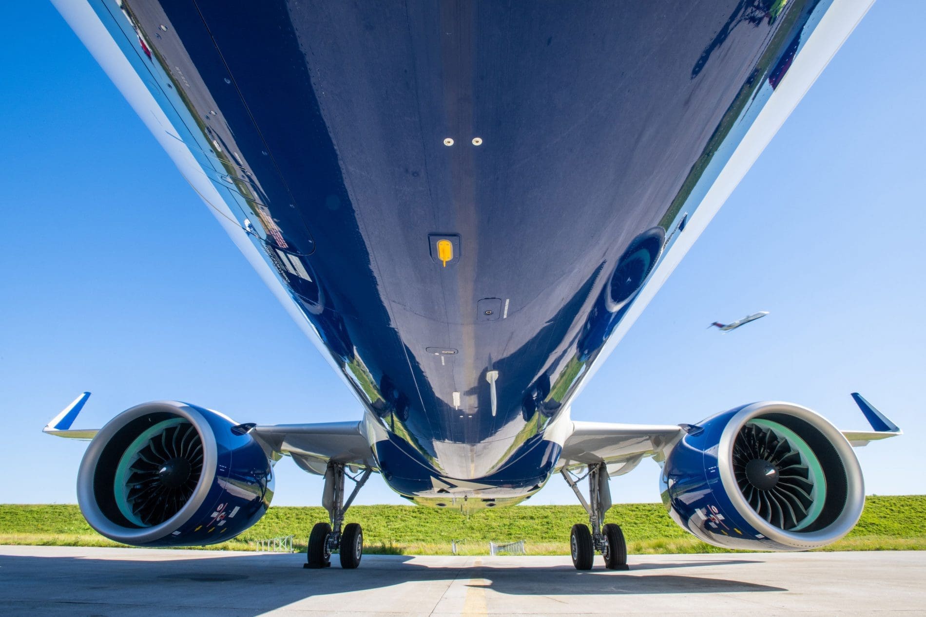 Delta Air Lines