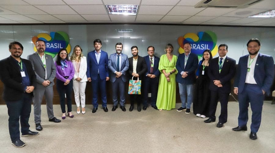 Sesc e Senac