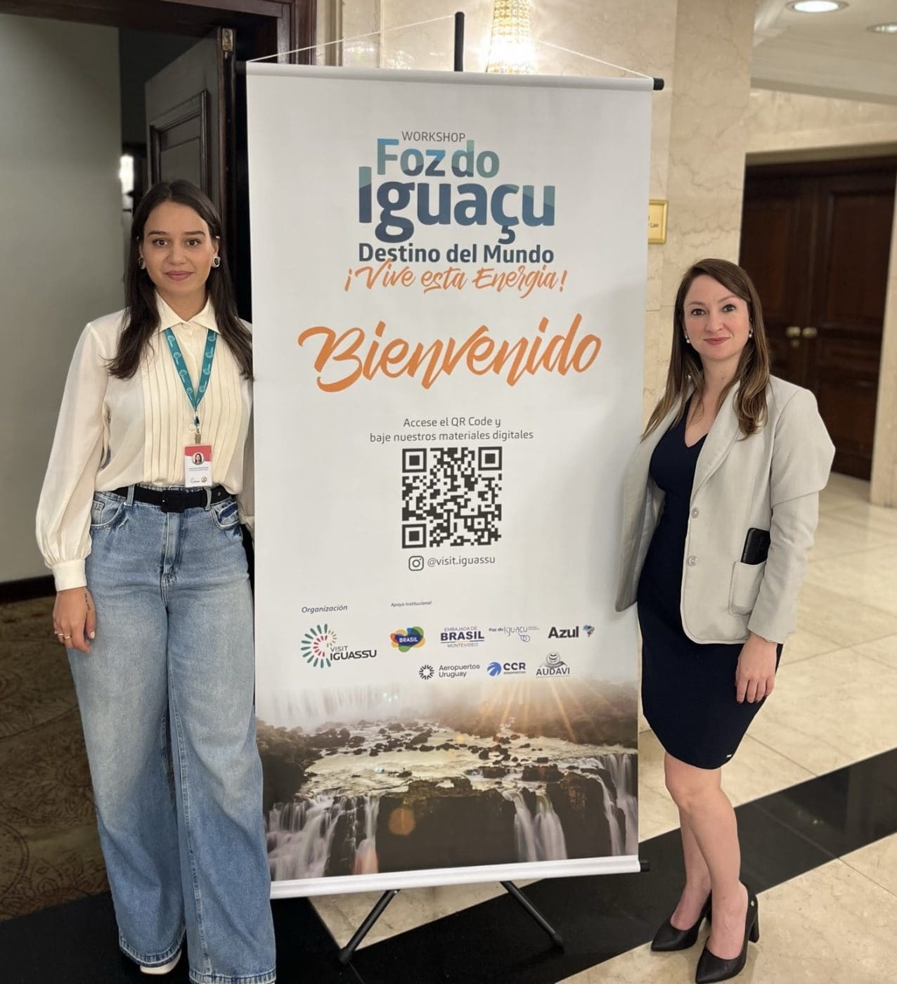 visit iguaçu