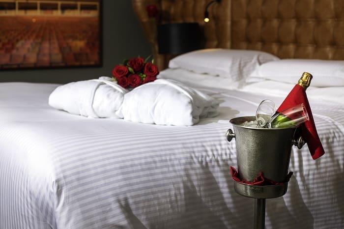 6318-69 Dia dos Namorados: Hotéis da Accor no Nordeste têm experiências