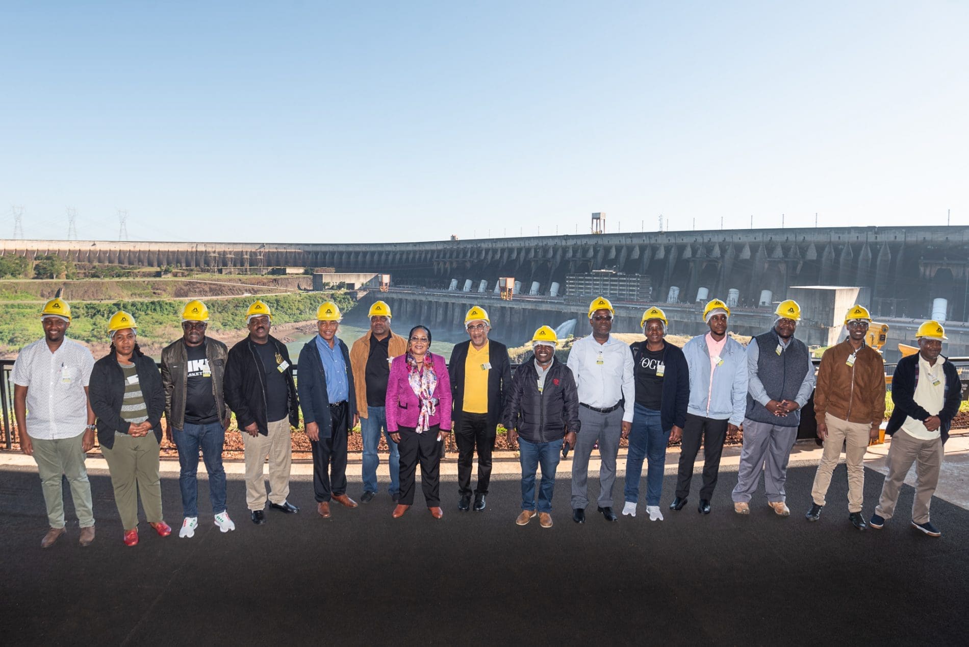 Itaipu Binacional