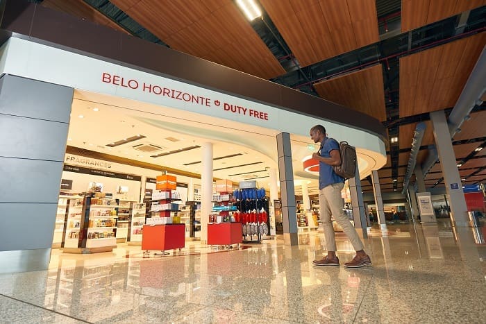 BH Airport recebe certificação em experiência do cliente