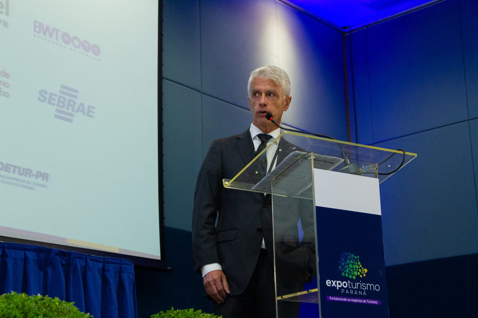 Expo Turismo Paraná