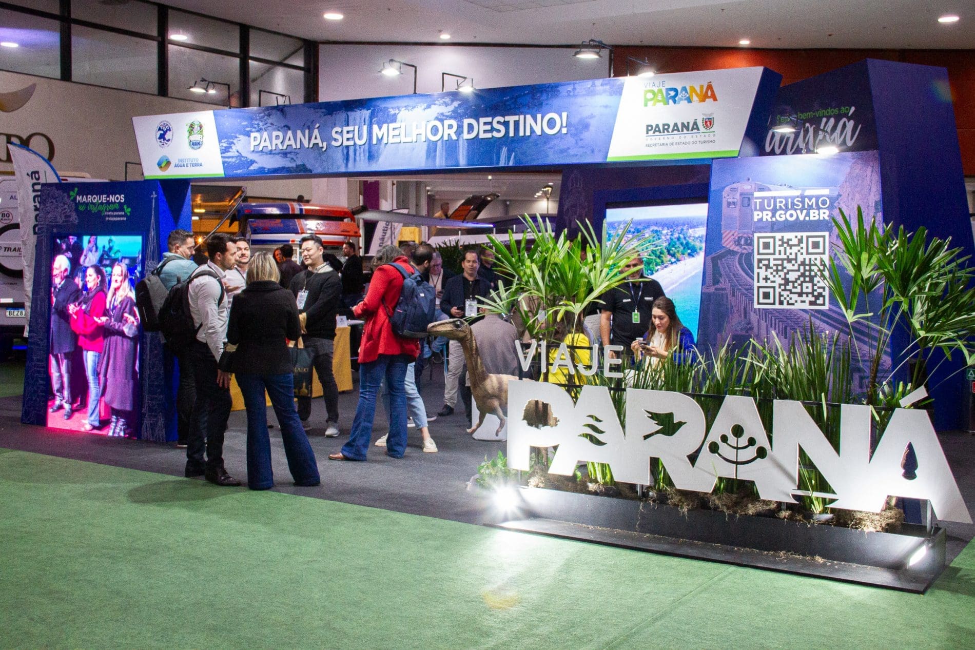ExpoTurismo-2023-0275 Expo Turismo Paraná