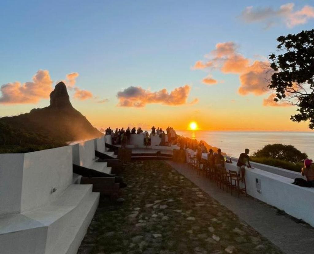 Forte Noronha Fernando de Noronha