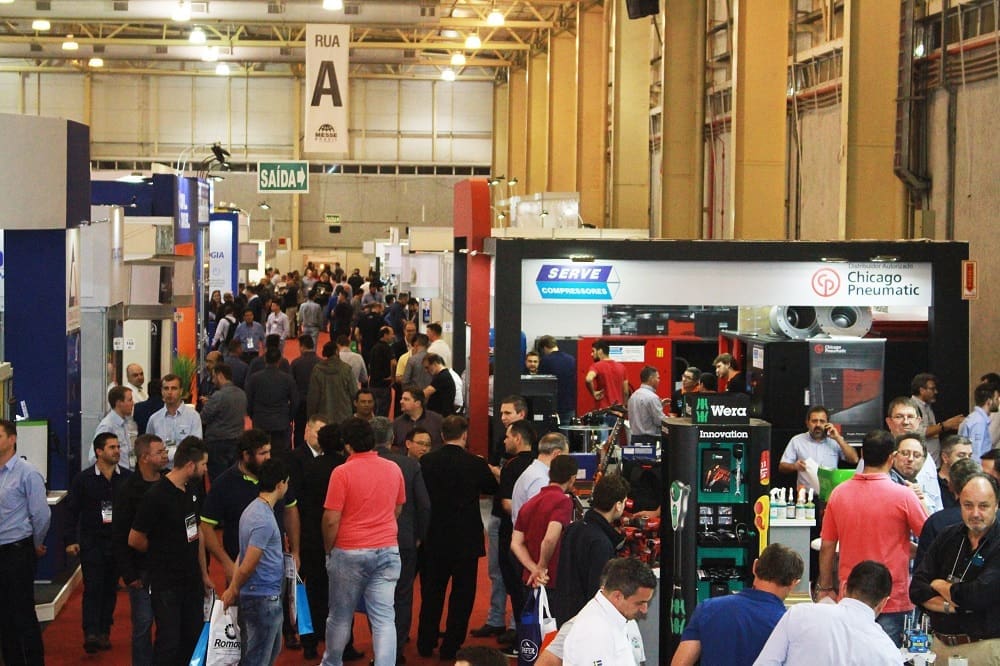 INTERMACH_feira Joinville