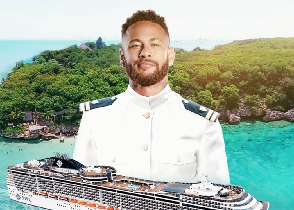 Cruzeiro do Ney