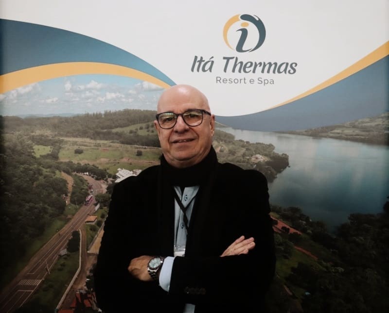 Roberto Bacovis 6 22 Itá Thermas Resorts