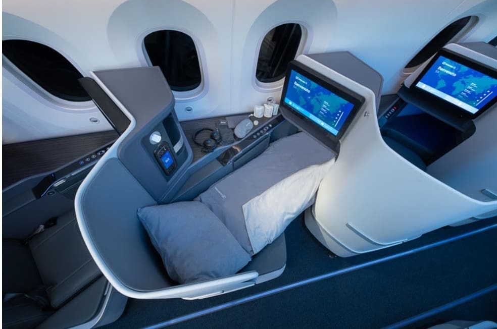 Air Europa