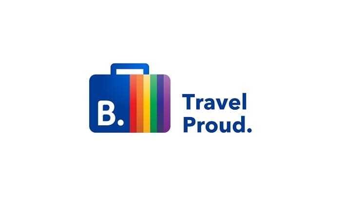 Booking.com apresenta dados da pesquisa de viagens LGBTQ+: Programa Travel Proud, da Booking.com 