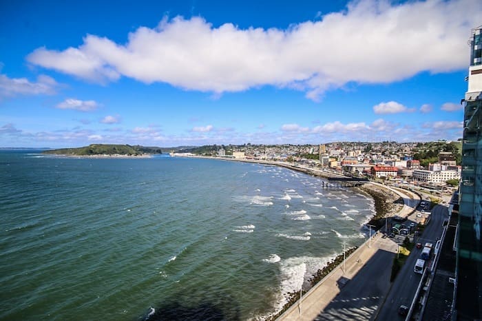 Accor inaugura Novotel Puerto Montt no Chile