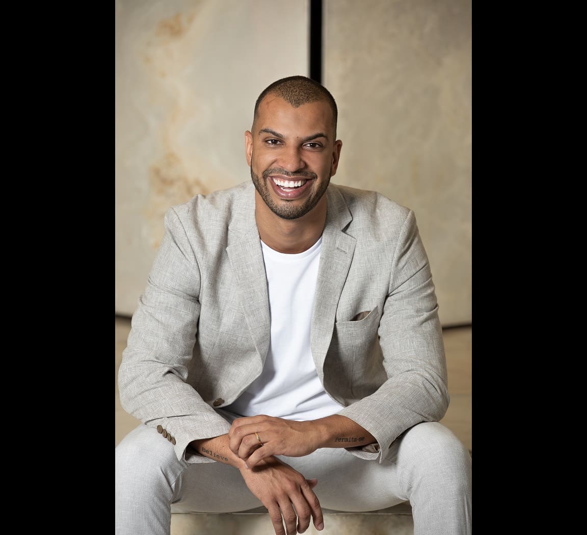 Wellington Melo, diretor do Unique