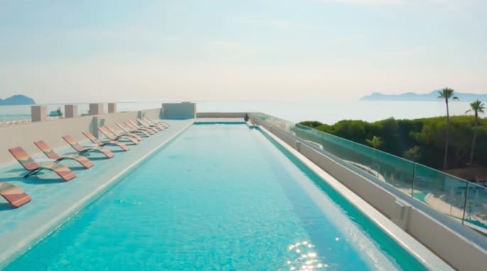 IBEROSTAR