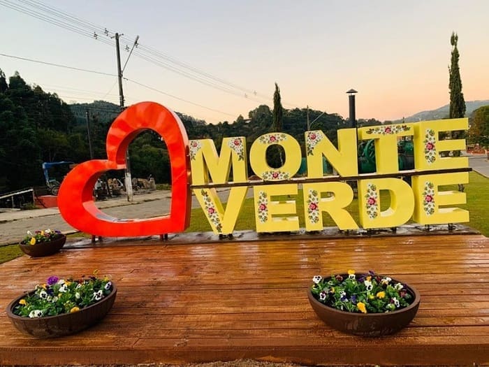 Monte Verde é finalista do Prêmio Internacional Passaporte Aberto