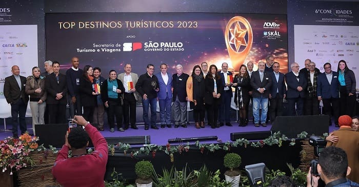 5_premio_top_destinos_turisticos_homenageados_e_vencedores 5ª edição do Prêmio Top Destinos Turísticos
