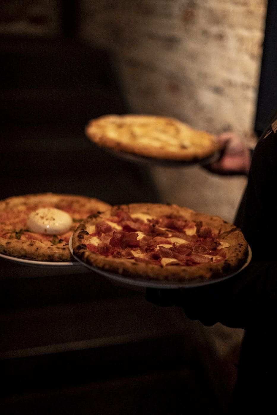 Os participantes também terão a oportunidade de conhecer fornecedores de insumos para pizzas, que estarão expondo e comercializando seus produtos de alta qualidade. Curitiba