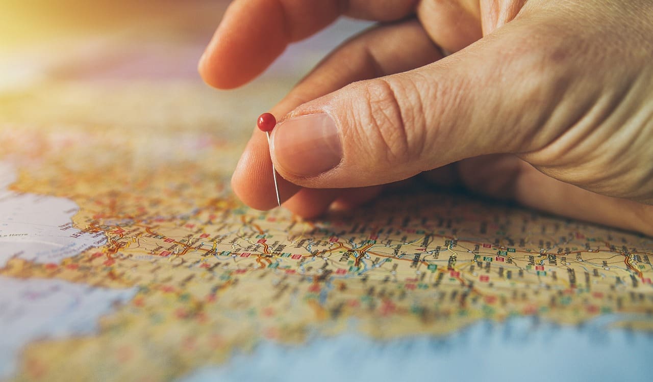 Destinos preferidos dos brasileiros em julho 2023 Destinos preferidos dos brasileiros em julho 2023