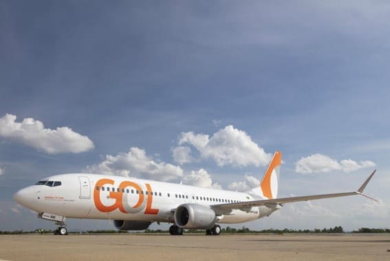 GOL - BH Airport