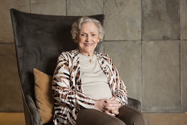Magdala Castro contribuiu ativamente para o setor de turismo e hotelaria