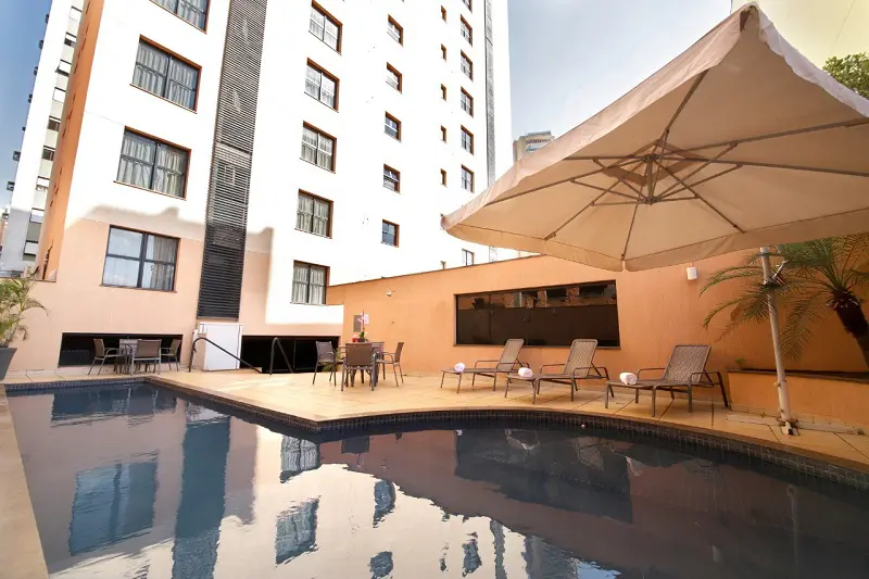 Nobile Inn Executive RP