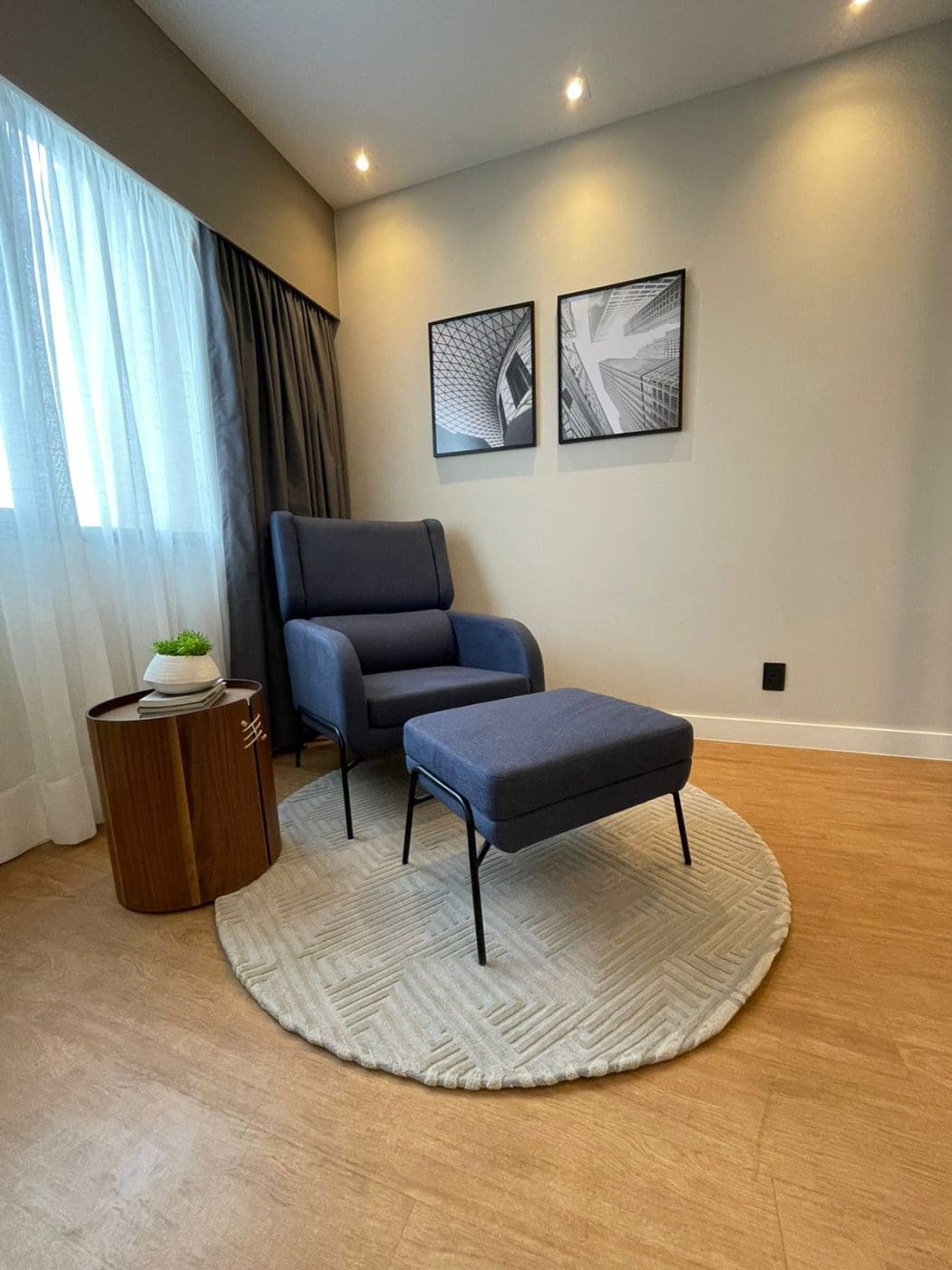 Nova mobilia apartamentos - foto divulgação eSuites congonhas