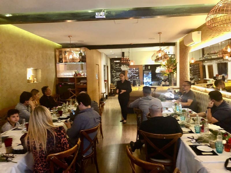 Oliva geral Associação de Olivicultores