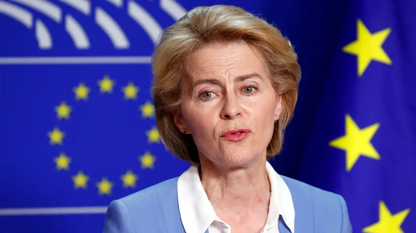 Comissão Europeia