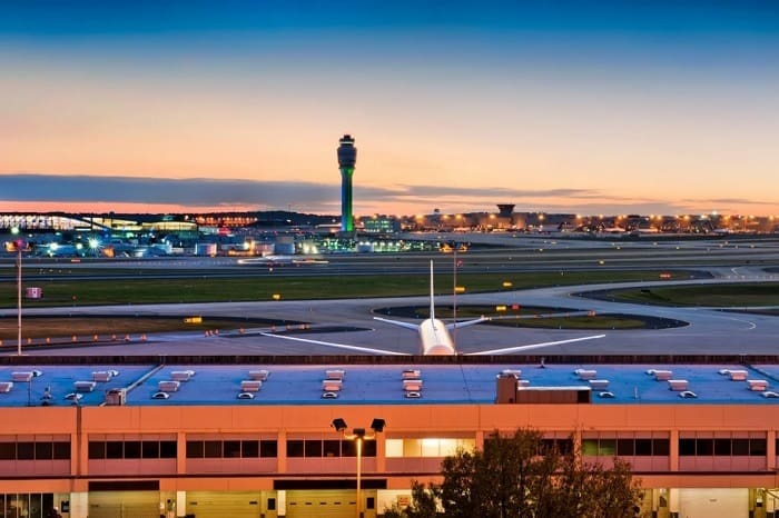 aeroportos_mais_movimentados_do_mundo Aeroportos mais movimentados do mundo: Aeroporto Internacional de Hartsfield-Jackson, em Altanta, é o mais movimentado do mundo, de acordo com relatório da ACI World