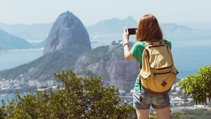 Em comemoração ao Dia do Viajante, a 123milhas oferece pacotes para os destinos mais procurados do país, com hospedagem e passagens de ida e volta, por menos de R$ 500