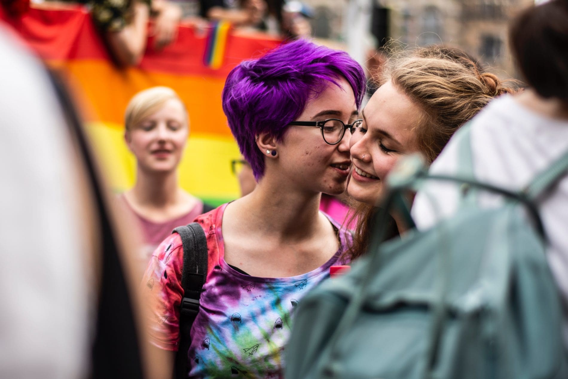 LGBTQ+