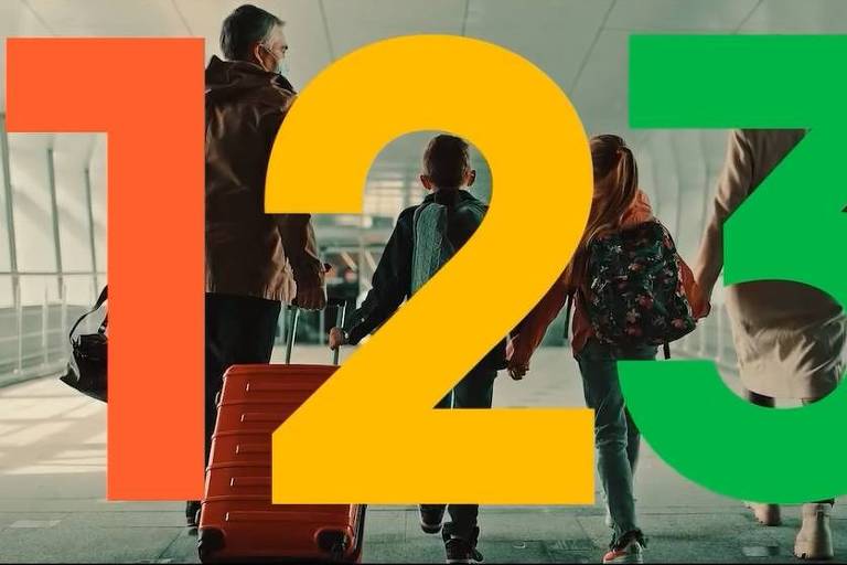 123 milhas reprodução 123milhas