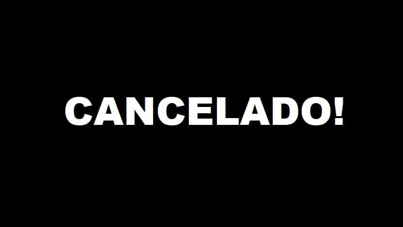 CANCELADO 123milhas