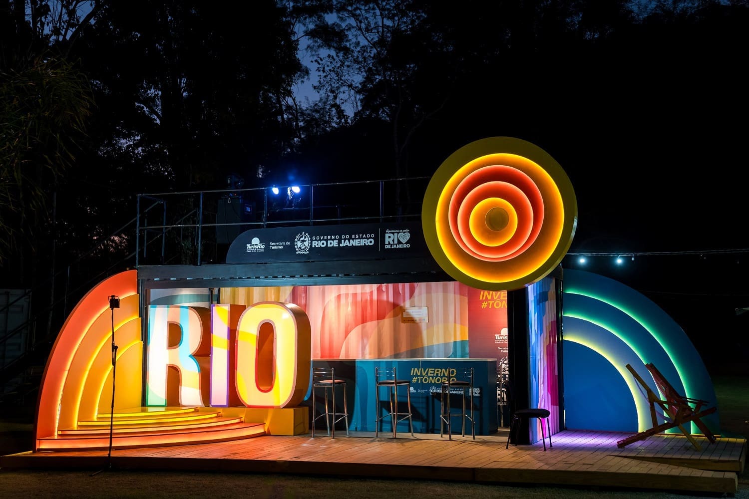 Rio de janeiro